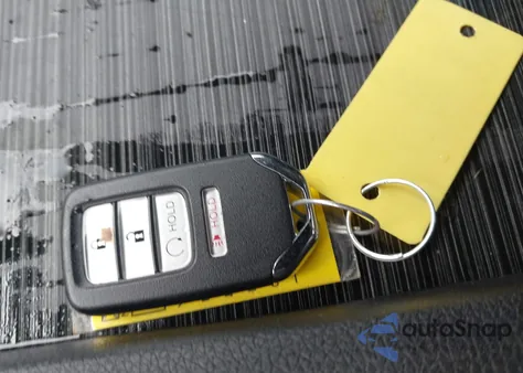 2023 Honda Ridgeline Sport from USA, damaged, VIN 5FPYK3F17PB047513